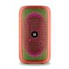 NGS ALTAVOZ PORTATIL BT RGB IPX5 ROLLERBEASTCORAL