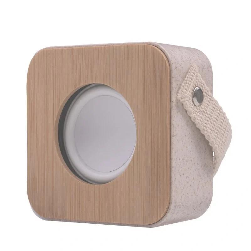 MARS GAMING Altavoz MS-ECO Bambo Ecologic BT MARS GAMING Altavoz MS-ECO Bambo Ecologic BT