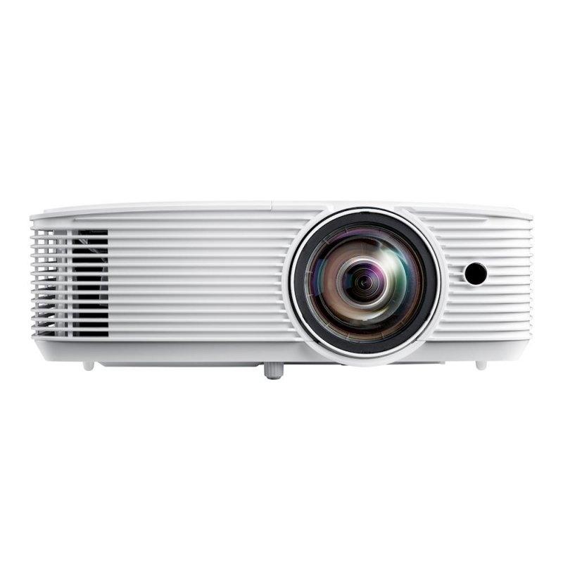 Optoma X309ST Proyector XGA 3700L corta distancia Optoma X309ST Proyector XGA 3700L corta distancia