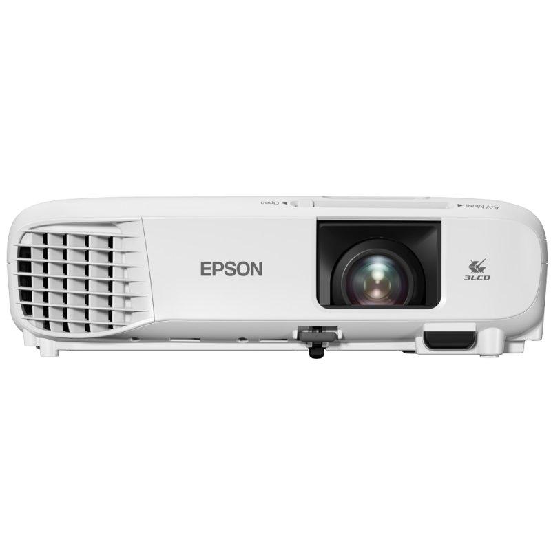 Epson EB-W49 Proyector WXGA 3800L 3LCD HDMI Epson EB-W49 Proyector WXGA 3800L 3LCD HDMI