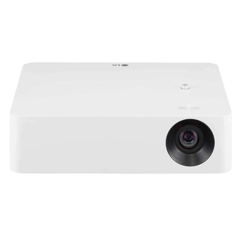 LG PF610P Proy LED 1000L FHD HDMI USBr STV Wf Blth LG PF610P Proy LED 1000L FHD HDMI USBr STV Wf Blth