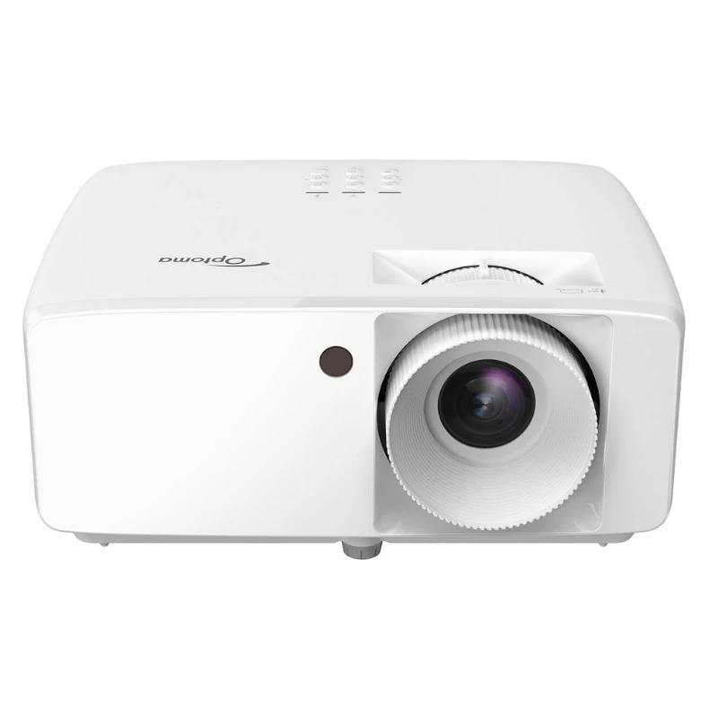 Optoma ZW335e Proyector Láser WXGA 3600L HDMI Optoma ZW335e Proyector Láser WXGA 3600L HDMI