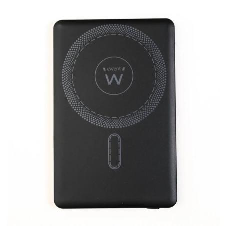 EWENT POWERBANK SLIM 5000mAh MagSafe PD 20W