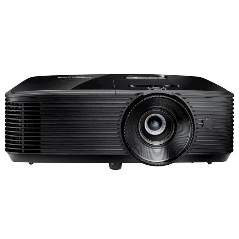 Optoma W371 Proyector WXGA 3800L 3D 25000:1 HDMI Optoma W371 Proyector WXGA 3800L 3D 25000:1 HDMI