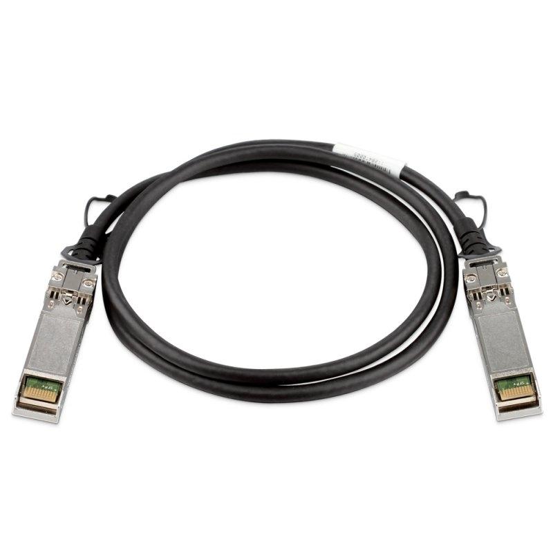 D-Link DEM-CB100S Cable SFP+ Attach Stacking 1M D-Link DEM-CB100S Cable SFP+ Attach Stacking 1M