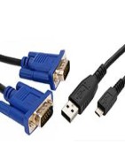 Conmutadores y Cables