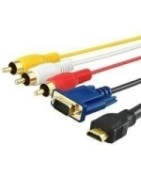 Cables y Accesorios PC