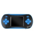 Consolas portátiles