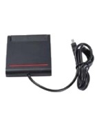 Lector tarjetas chip