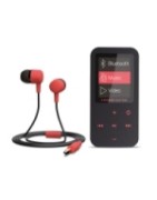 MP3, MP4 y MP5